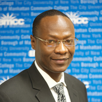 Dr. Serine Ndiaye